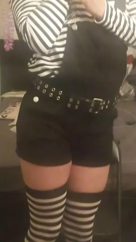 Thought this was a little cute 😅 by YaBoiYote