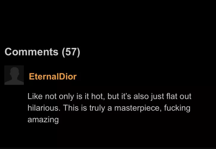 Thought this was funny by xd_jackieboi123