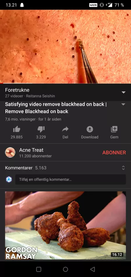 Thought this were hilarious by illiusa