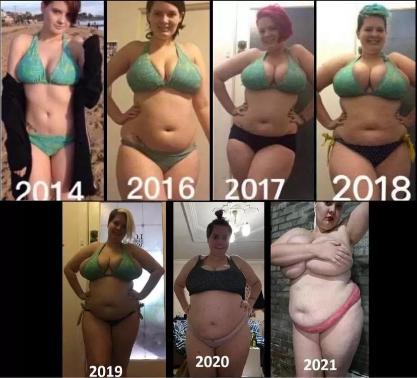 Thought y’all might like my timeline! posted by Doctorsybil1