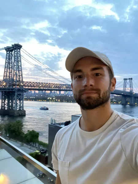 thought you all would enjoy this view as much as I did. by tj_harriss