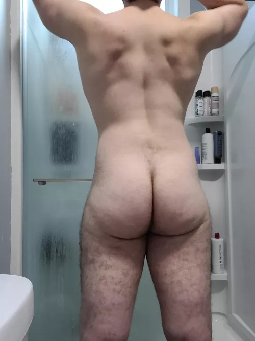 thought you guys might like this one :) by mr_dadbod8