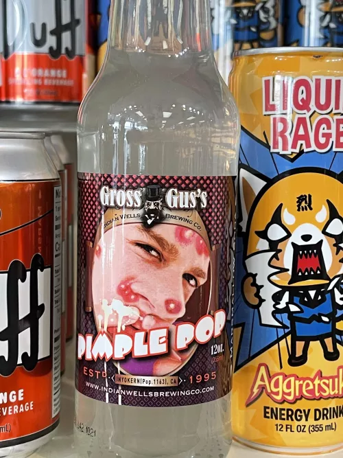 Thought you guys would like this! by falsifiedfart