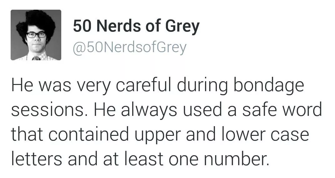 Thought you might appreciate this posted by xxxSexMan69xxx