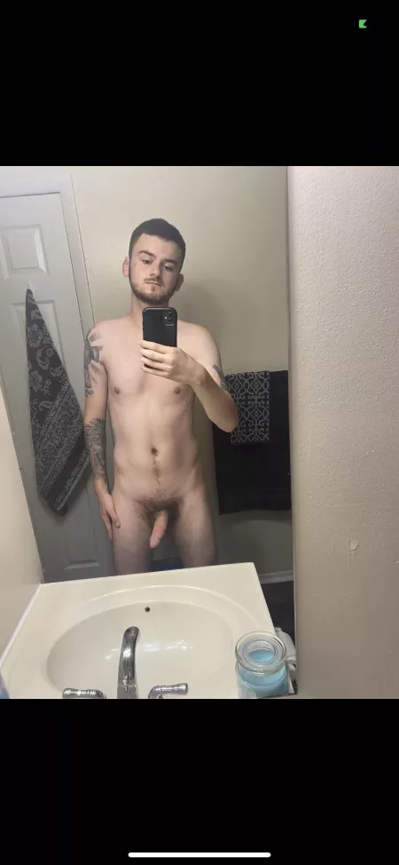 Thought you might like this :) by gw144000