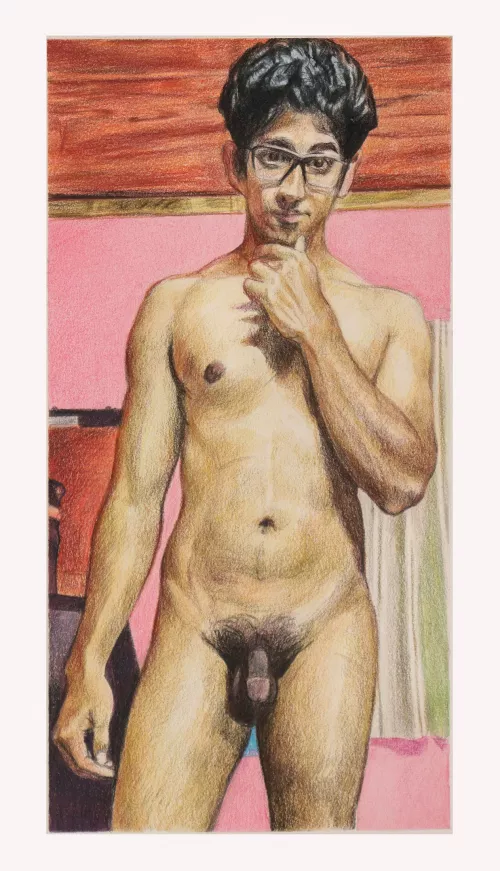 Thoughtful by yours_lewdly