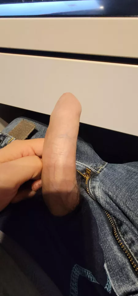 Thoughts? by uncut-2-suck