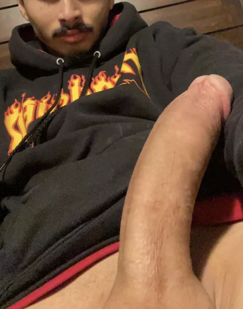 thoughts? ;) by Informal-Magician-95