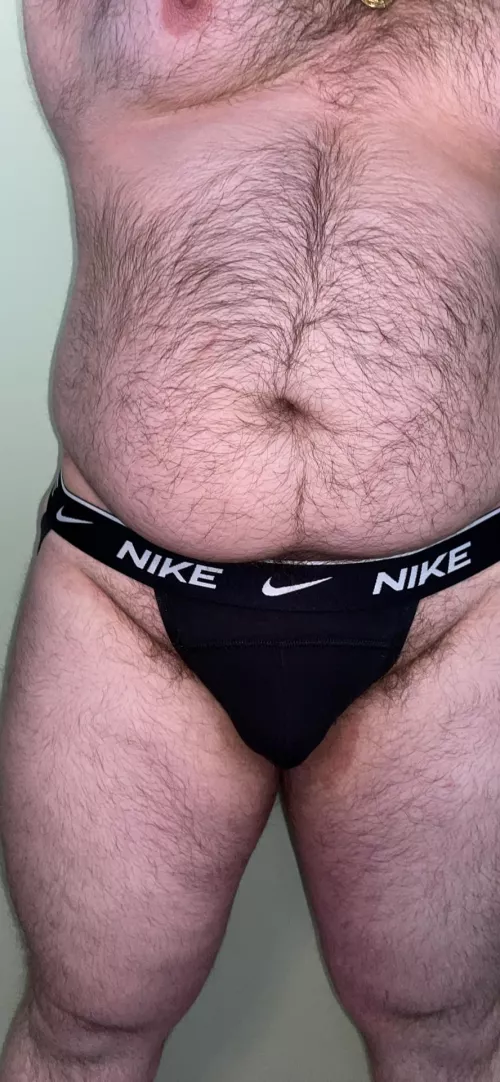 Thoughts? 😉😘 by Bearycub