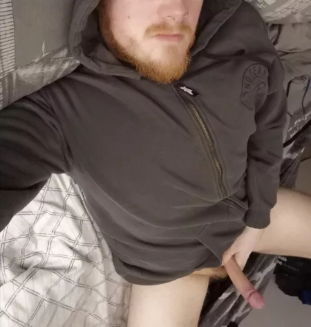 Thoughts? by ScotsBear