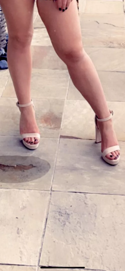 Thoughts ? by missfeetandfingers