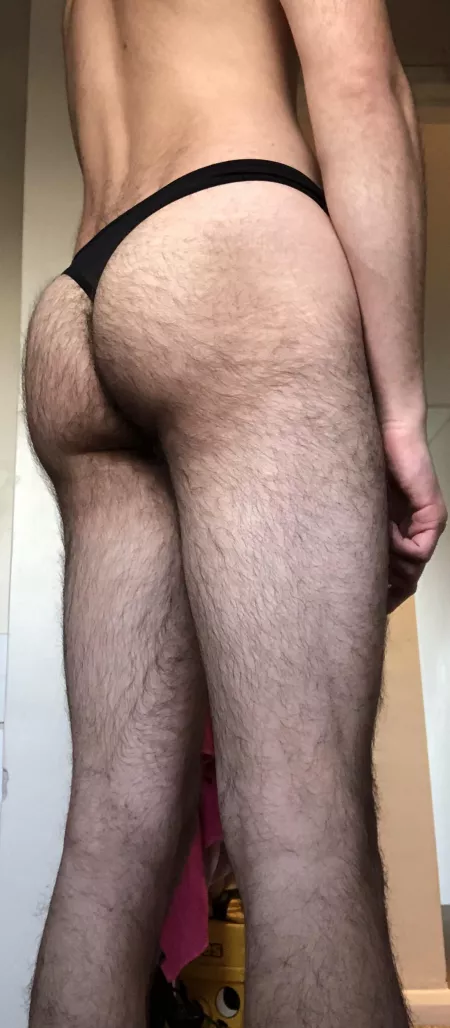 Thoughts? by eddie374