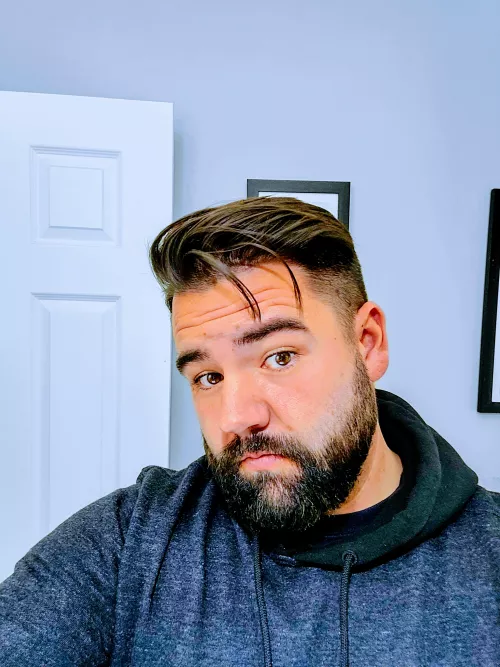 Thoughts? by DaikonGlass1369