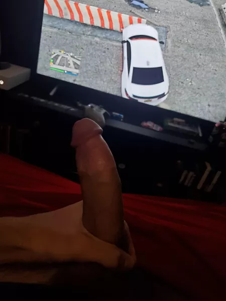 Thoughts? by Wonderful_Barnacle_3