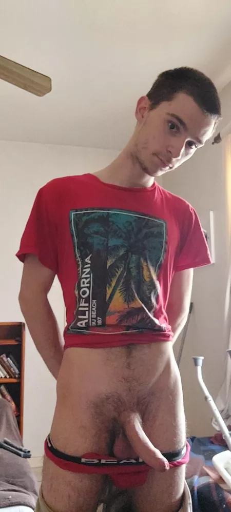 Thoughts???:)) by Acrobatic-Bake2084