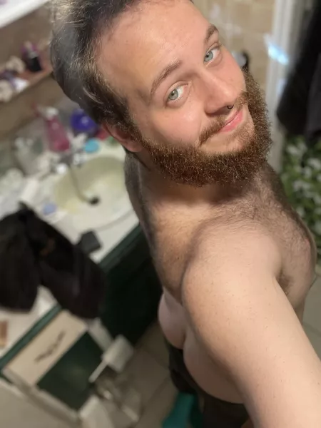 Thoughts ? by sorryimgavin