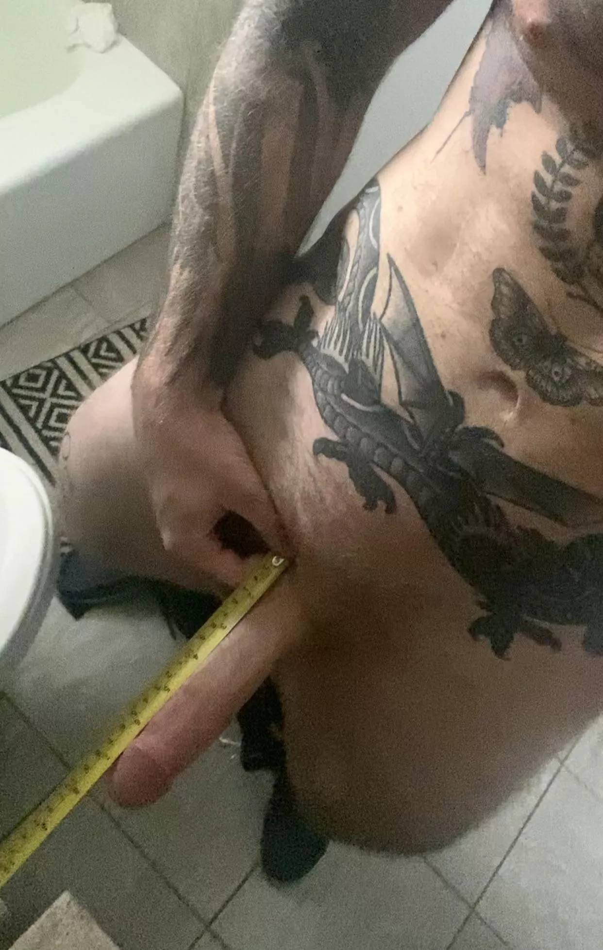 Thoughts? 😅 posted by jimmylamb1991