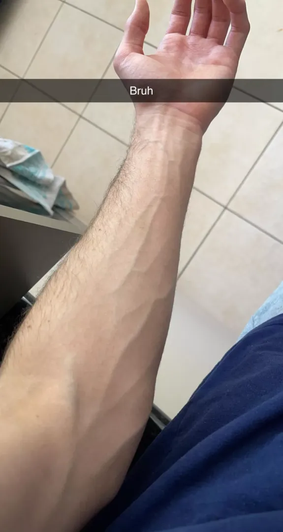 Thoughts? posted by Augustas_8