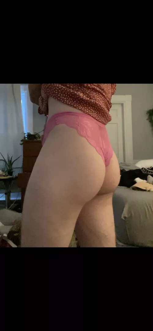 Thoughts? by UpbeatJournalist8