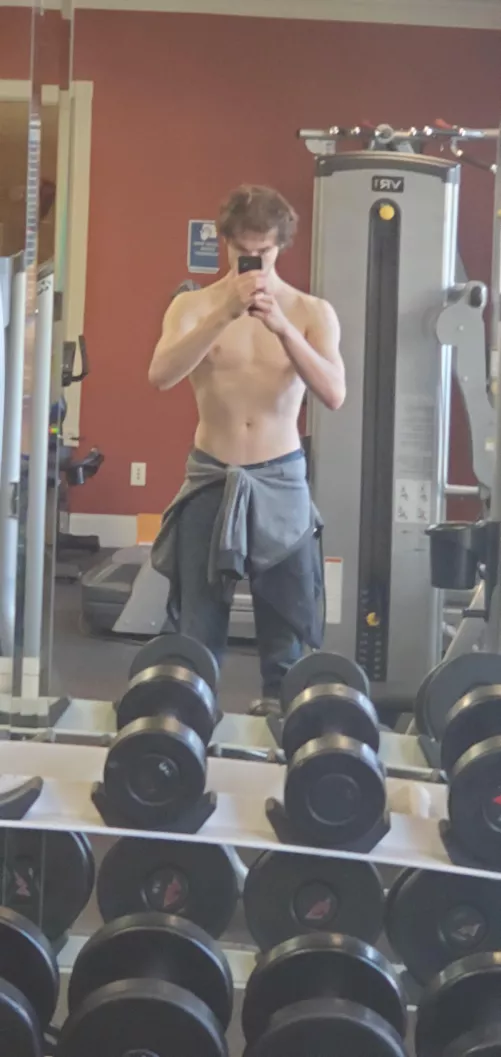 Thoughts? by Brandon110011