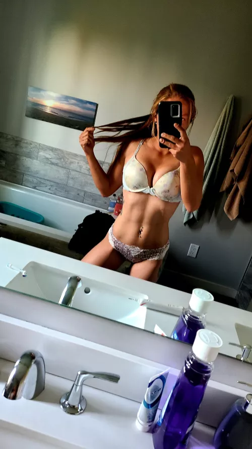 thoughts? by body_by_kayla