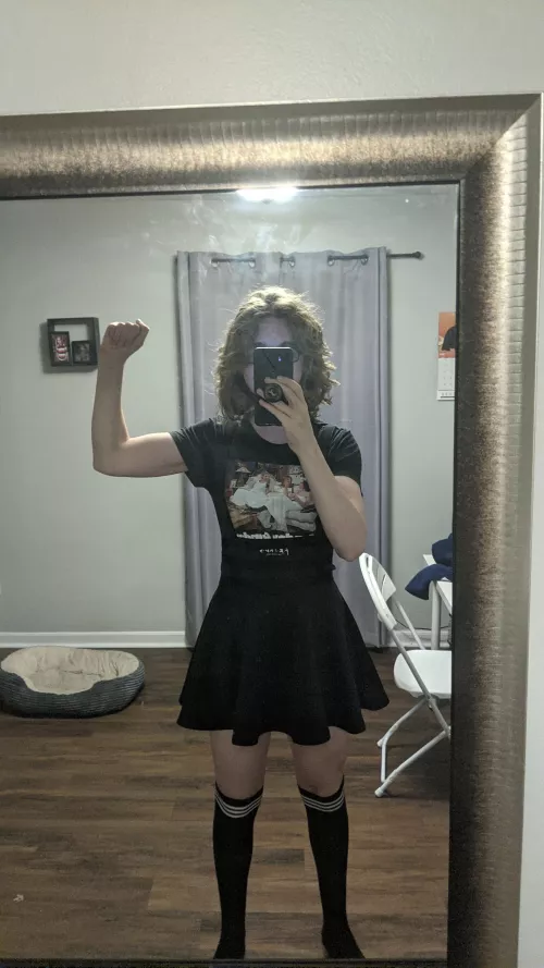 Thoughts? by GamerKidforfun