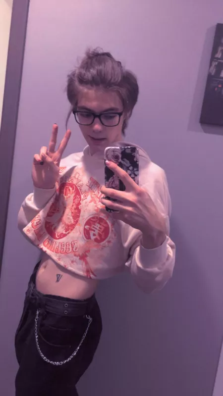 Thoughts? by Fem_Bell