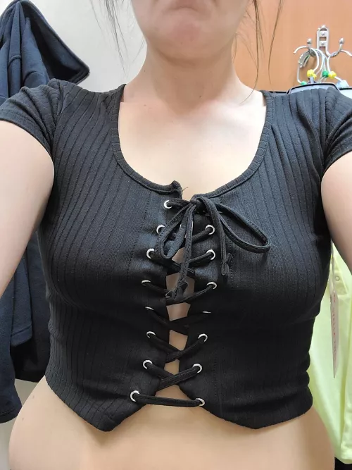 Thoughts? by CMBTKB1019