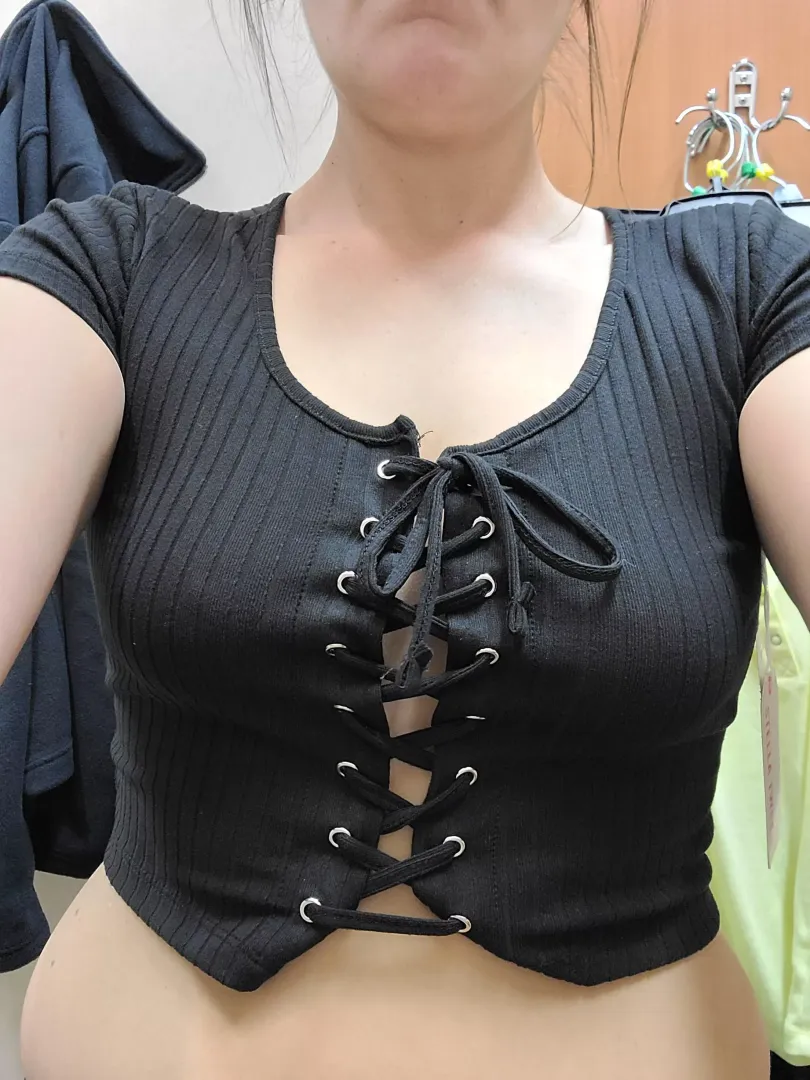 Thoughts? posted by CMBTKB1019