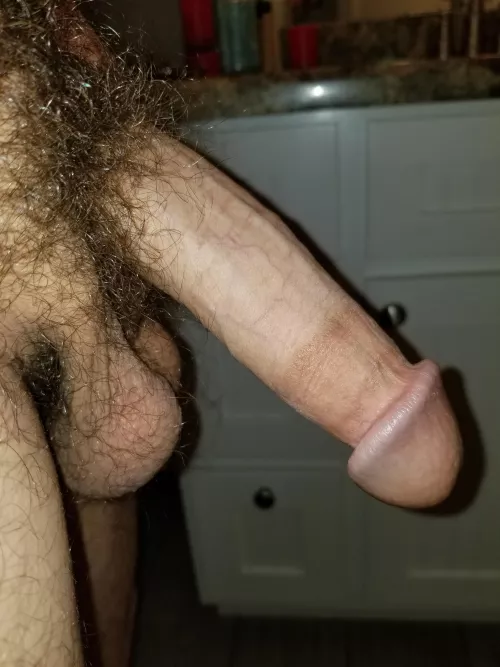 Thoughts? by faroutski