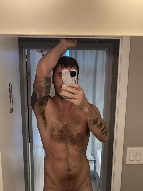 Thoughts? by Delicious-Air-1844