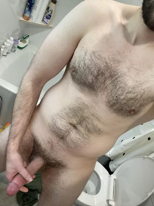 Thoughts? by Traditional_Point_58