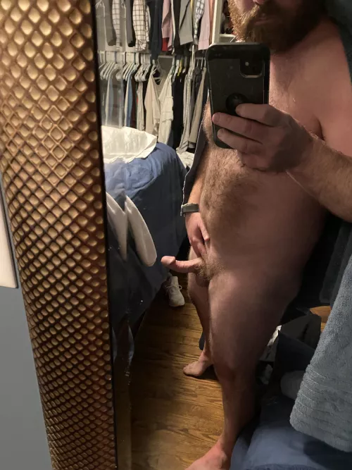 Thoughts? by nymets2k0931