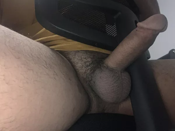 Thoughts? by Dry_Tension9085