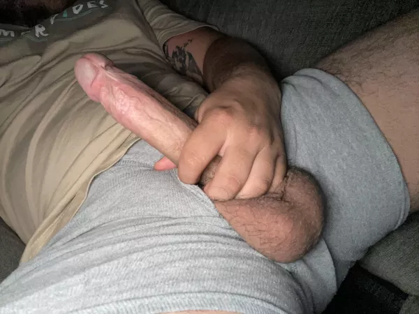 Thoughts? by wondering_otter_2919