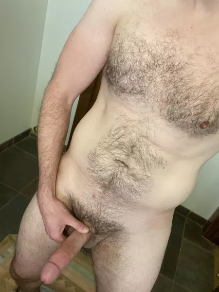 Thoughts? by [deleted]