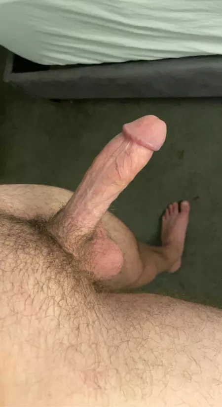 Thoughts? 🤔 by SufficientlyHorny