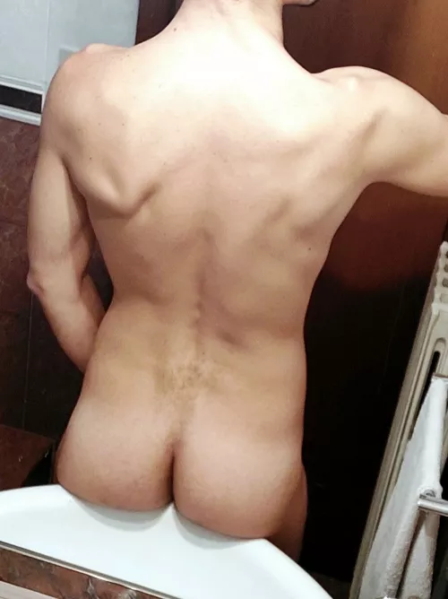 Thoughts?! 😈 by Millennium_Duck