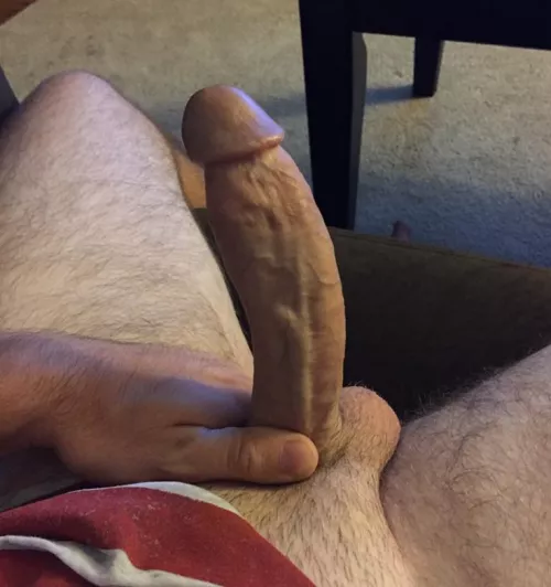 Thoughts about my cut cock? by My_Eyes_Hurt_00