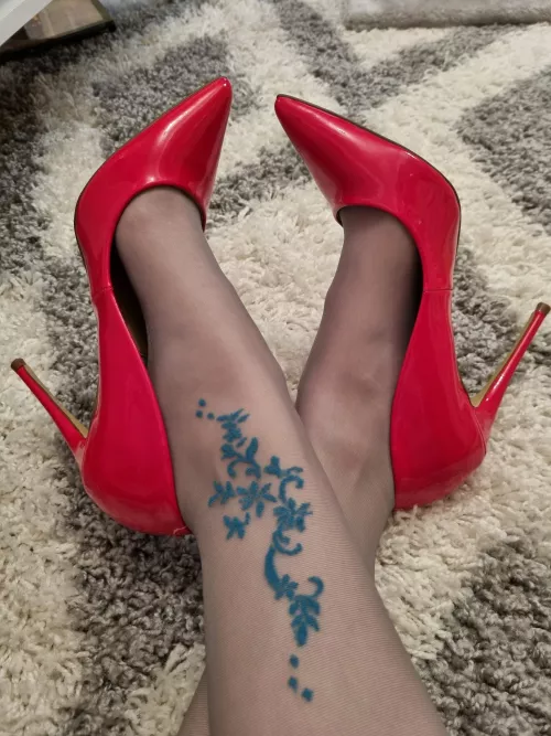 Thoughts are scrambled by GoddessFK