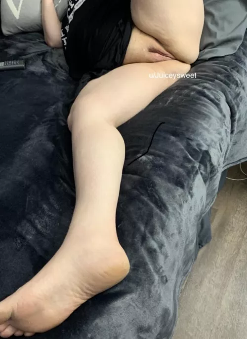 Thoughts ? by Juiceysweet