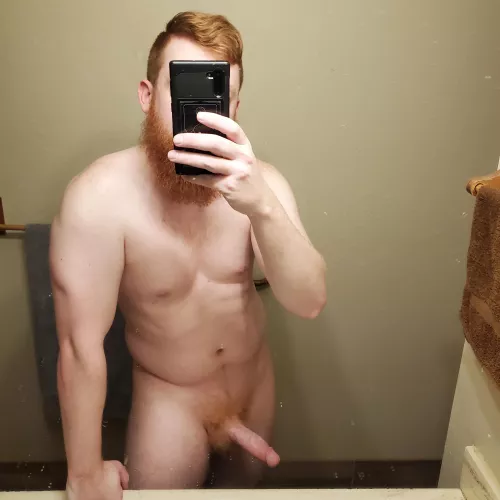 Thoughts? Been slacking on diet and getting thicc by Cabooseisjake