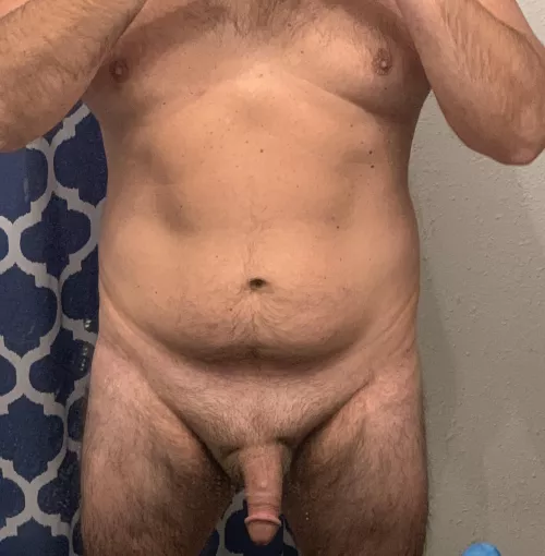 Thoughts? DM’s open by voodoo201