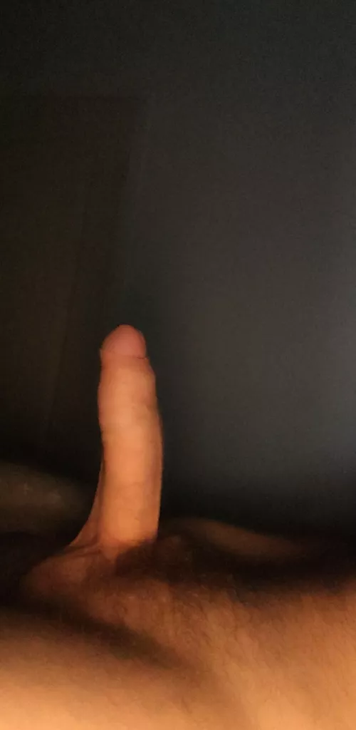 Thoughts ? by swollenballs2