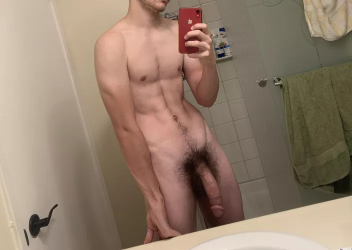 Thoughts? by 8inches-of-fun