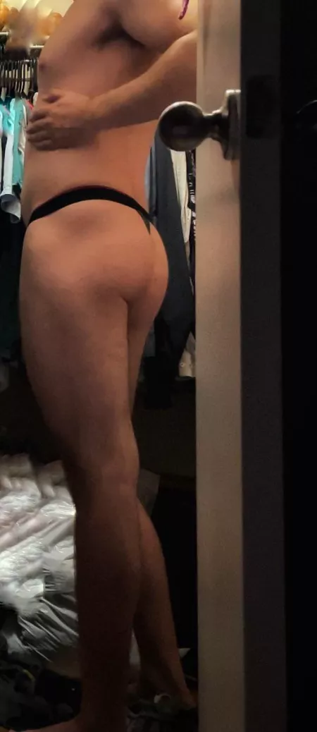 Thoughts? 🤔 by Bobanders909