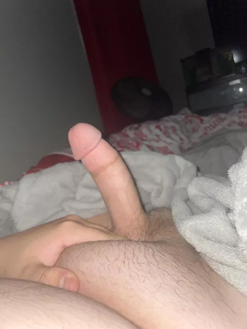 Thoughts ?? by Apprehensive_Map5386