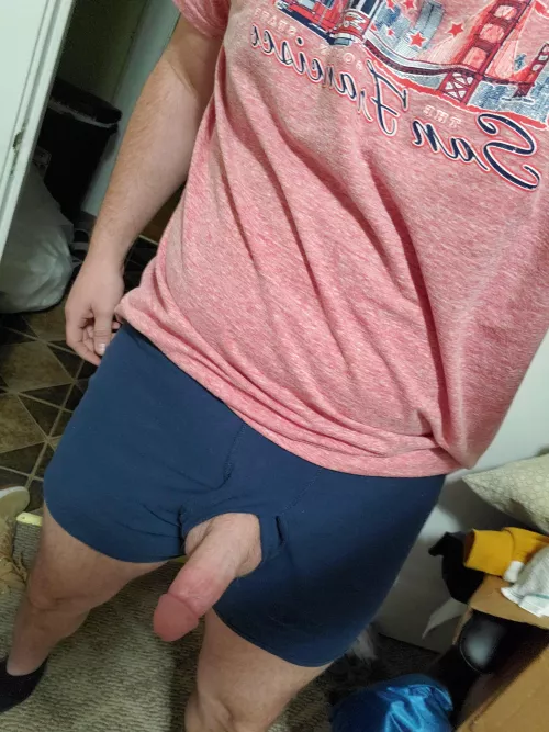 Thoughts? by mrjeansbgone