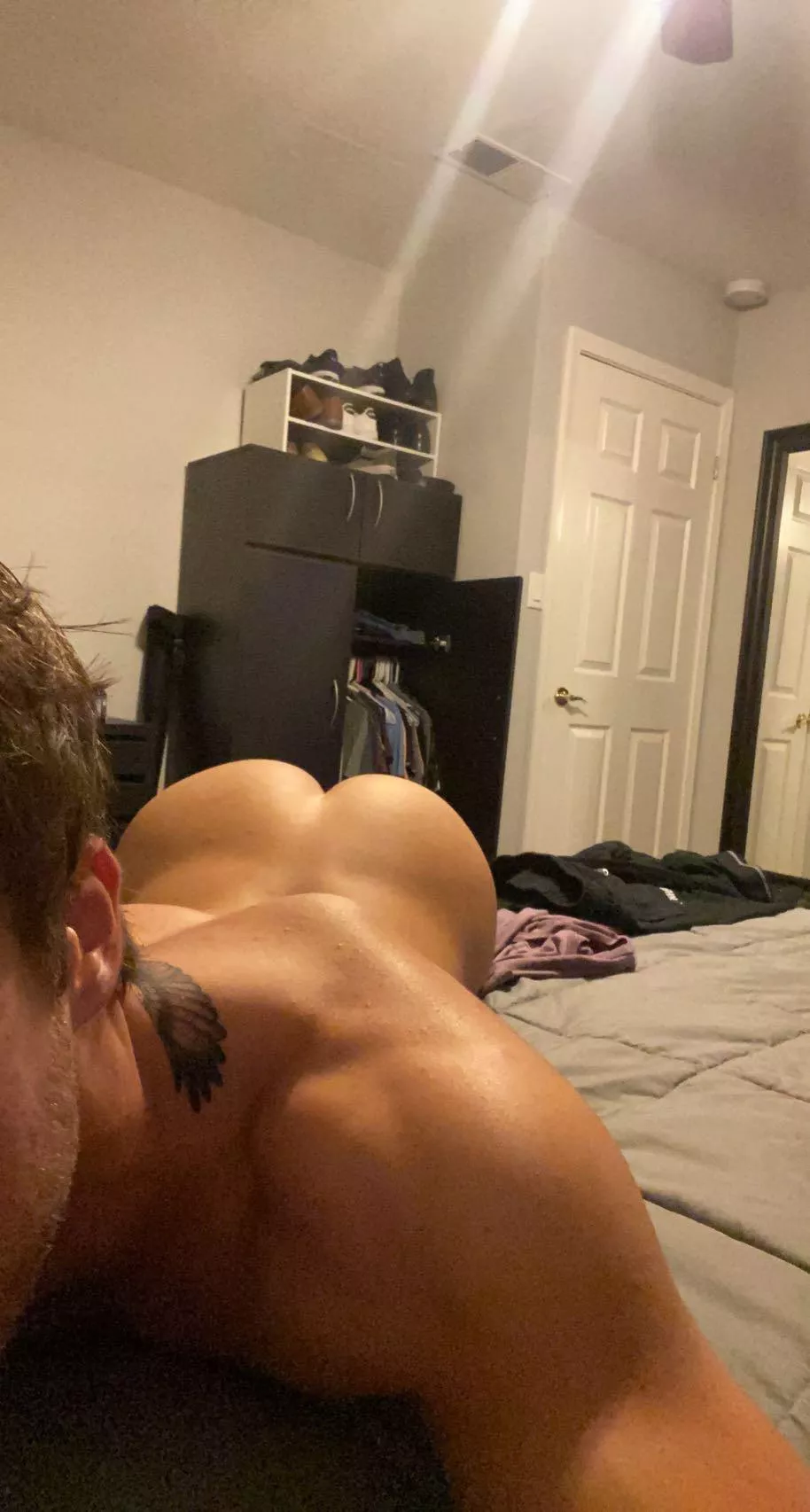 Thoughts?;) posted by Chase-london