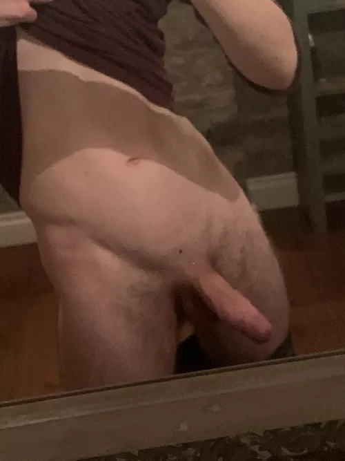 Thoughts? (M 18) by EnthusiasticLake9